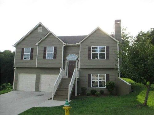 116 Arbor Chase Parkway, Rockmart, GA 30153