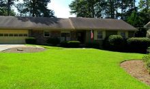 541 Village Green Court Sw Lilburn, GA 30047