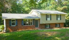 4839 Pitty Pat Court Lilburn, GA 30047