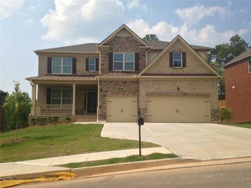 7575 Settles Walk Lane, Suwanee, GA 30024