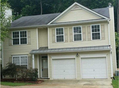 315 Wildcat Lake Drive, Lawrenceville, GA 30043