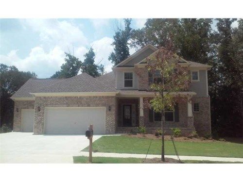 1282 Terrasol Ridge, Lilburn, GA 30047