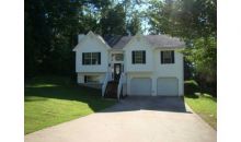 70 Ashbury Court Dallas, GA 30157