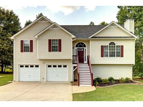 406 N Lost Lake Cove, Villa Rica, GA 30180