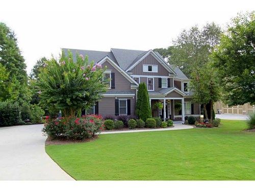 4970 Trailing Fox Drive, Cumming, GA 30040