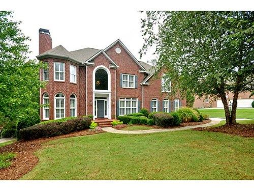 3850 Hickory Branch Trail, Suwanee, GA 30024