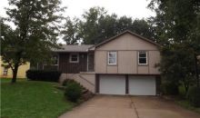 1104 Canterbury Ln Liberty, MO 64068