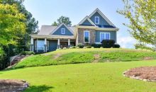 701 Carriage Way Ball Ground, GA 30107