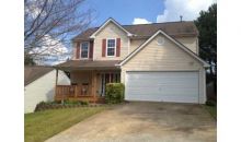 3728 Wavetree Pass Nw Acworth, GA 30101