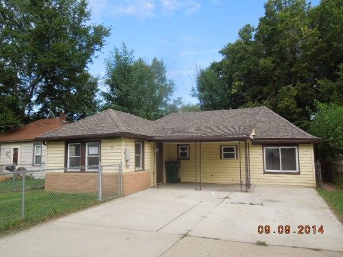 1016 Cooper Ave, Lansing, MI 48910