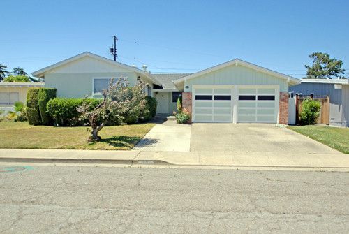 810 Banbury, Millbrae, CA 94030