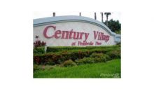 13250 SW 4th Ct # 417G Hollywood, FL 33027