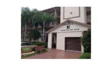 1200 SW 137 AV # 307E Hollywood, FL 33027