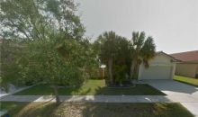 445 SW 205 AV Hollywood, FL 33029