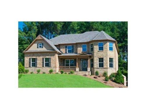 12420 Beragio Place, Alpharetta, GA 30004