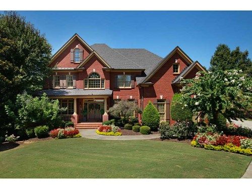 315 Windlake Court, Alpharetta, GA 30022