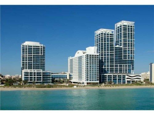 6801 COLLINS AVE # 302, Miami Beach, FL 33141