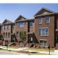 Unit 50 - 440 Jardin Court, Alpharetta, GA 30022 ID:9843294