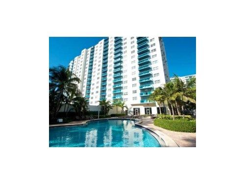 4001 S OCEAN DR # 6 L, Hollywood, FL 33019