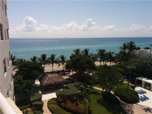 3001 OCEAN DR # 613, Hollywood, FL 33019