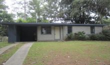 8604 Hurst Avenue Savannah, GA 31406