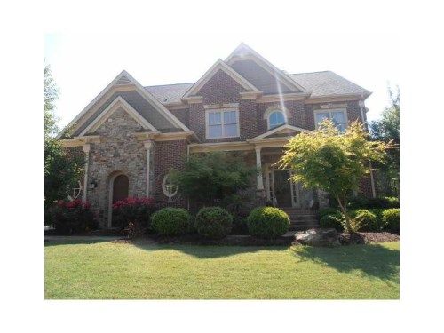 114 Millstone  Manor Court, Woodstock, GA 30188