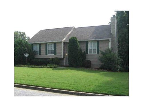 2820 Herring Place, Lithia Springs, GA 30122