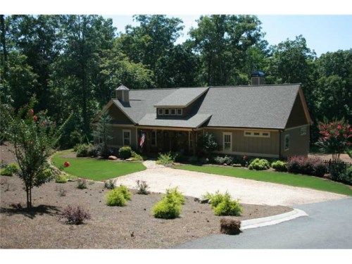 361 Ranchwood Trail, Woodstock, GA 30188