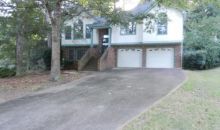 3850 Eden Glen Dr SE Conyers, GA 30013