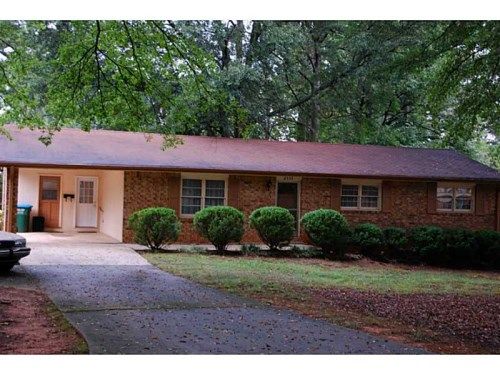 2335 Plymouth Lane, Norcross, GA 30071