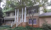 4363 Glenda Way Atlanta, GA 30360