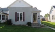 513 N Main Street Dunkirk, IN 47336