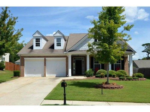 5150 Fieldgate Ridge Drive, Cumming, GA 30028