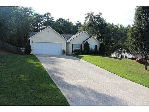 1318 Manning Way, Monroe, GA 30656