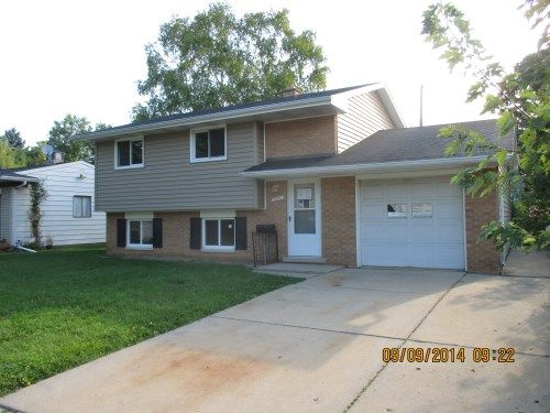 3606 Sherry Dr, Flint, MI 48506