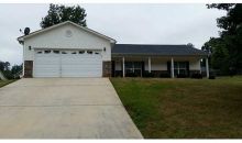 4453 English Loop Lithonia, GA 30038