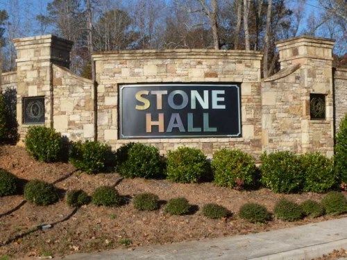 2821 Stone Hall Drive, Marietta, GA 30062