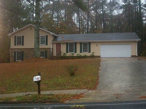 5619 Salem Road, Lithonia, GA 30038