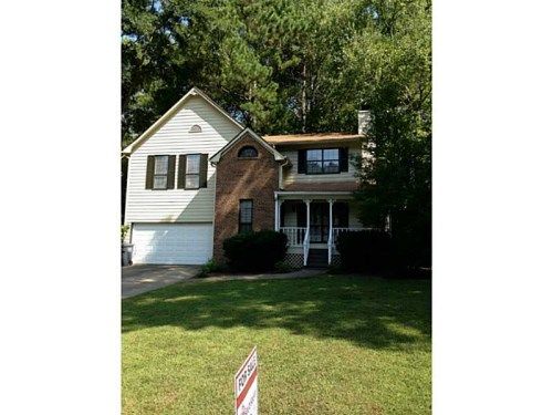 2408 Southern Oak Drive Sw, Marietta, GA 30064