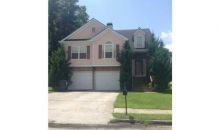 4102 Caldera Crossing Powder Springs, GA 30127