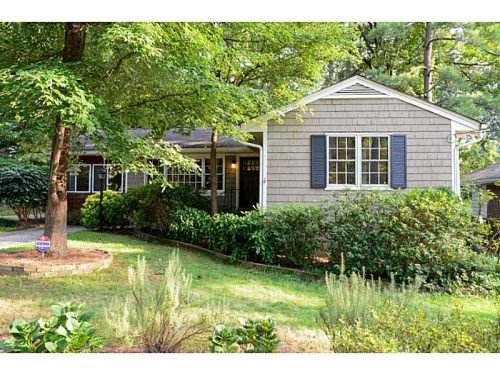 1125 Greenleaf Road Se, Atlanta, GA 30316