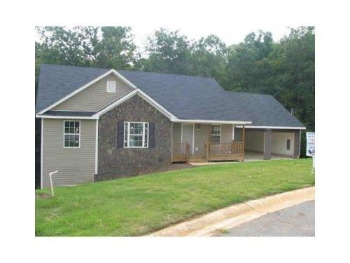 400 W Wind Drive, Villa Rica, GA 30180