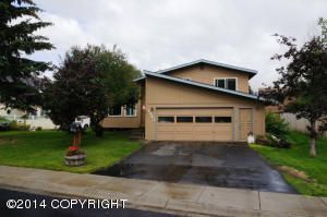 2441 Hastings Lane, Anchorage, AK 99504