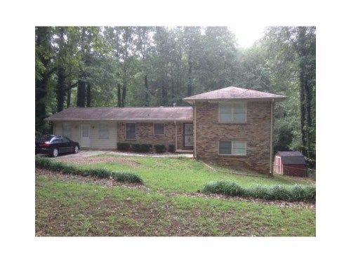 2715 Chicopee Drive, Atlanta, GA 30360