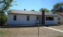 1021 Main St Challis, ID 83226