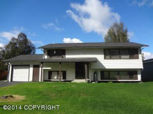 3014 Donington Drive, Anchorage, AK 99504