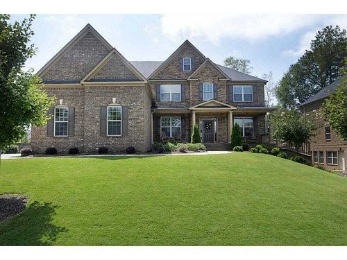 229 Woodliff Court, Alpharetta, GA 30004