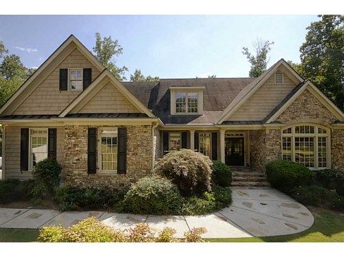 333 Taylor Glen Drive, Alpharetta, GA 30004