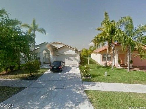 Sw 206 Ave, Hollywood, FL 33029