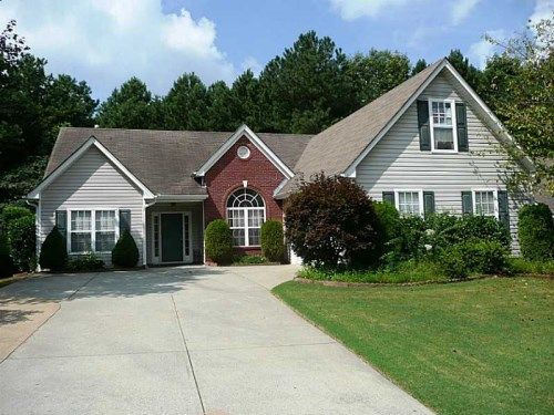 1130 Grace Drive, Lawrenceville, GA 30043